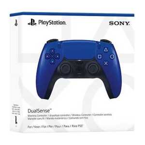 Sony PS5 Dualsense Wireless Controller (OEM) Cobalt Blue EU