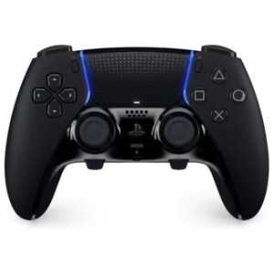 Sony PS5 DualSense Edge Wireless Controller Black EU
