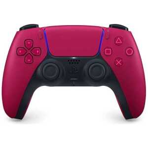 Sony PS5 Dualsense Wireless Controller (OEM) Cosmic Red EU