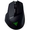 Razer BASILISK MOBILE - Wireless Ergonomic Mouse - ChatGPT AI - RGB Gaming - Long Battery