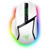 Razer BASILISK V3 PRO 35K WHITE WIRELESS - Optical Switches - Tilt Wheel - 11 Buttons