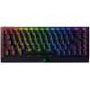 Razer BLACKWIDOW V3 MINI Yellow Switch 65% Wireless (2