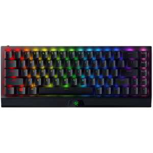 Razer BLACKWIDOW V3 MINI Yellow Switch 65% Wireless (2