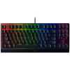 Razer BLACKWIDOW V3 TENKEYLESS Mechanical Gaming Keyboard GR Layout - Green Switches