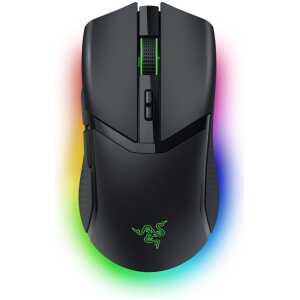 Razer COBRA PRO - Wireless Gaming Mouse - 30000 DPI - RGB UNDERGLOW - Bluetooth / 2.4Ghz - 77g