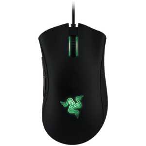 Razer DEATHADDER ESSENTIAL Gaming Mouse