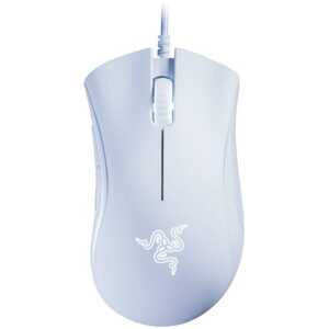 Razer DEATHADDER ESSENTIAL WHITE Gaming Mouse