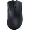 Razer DEATHADDER V3 PRO BLACK - 64g Wireless Gaming Mouse - Ergonomic - 90 Hours Battery - 30K DPI