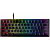 Razer HUNTSMAN MINI 60% Opto Mechanical Gaming Keyboard Purple Switch - US Layout