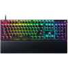 Razer HUNTSMAN V3 PRO 8KHz ANALOG - 8K Polling Rate - RGB Optical Gaming Keyboard - Rapid Trigger