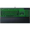 Razer ORNATA V3 X Gaming Keyboard - Low Profile Membrane - Split Resist - RGB - GR Layout