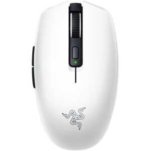 Razer OROCHI V2 White Ultra Lightweight - Dual Wireless - 5G 18K DPI - 950hrs Battery