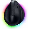 Razer PRO CLICK V2 - Vertical Wireless Ergonomic Mouse - ChatGPT AI - Gaming - Long Battery