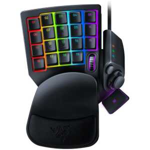 Razer TARTARUS PRO ANALOG - 32 Keys Optical Gaming Keypad