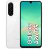 Samsung SM-A266 Galaxy A26 Dual SIM 5G 6GB RAM 128GB White EU