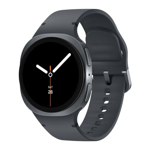 Samsung Galaxy Watch 8 L330 44mm, NFC, BT 5.3, Graphite EU SM-L330