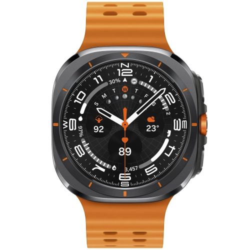 Samsung Galaxy Watch Ultra L705 (2025) 47mm, LTE, NFC, BT 5.3 Titanium Gray EU SM-L705 - Image 3