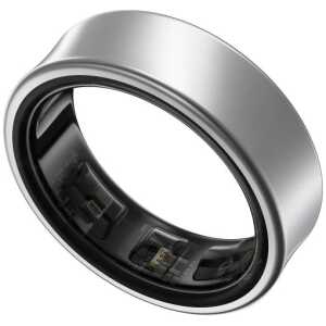 Samsung Galaxy Ring Q505 Size 5 Titanium Silver EU SM-Q505