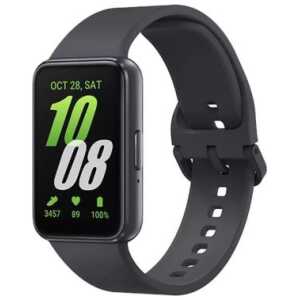 Samsung Galaxy Fit 3 R390, IP68, Gray EU SM-R390
