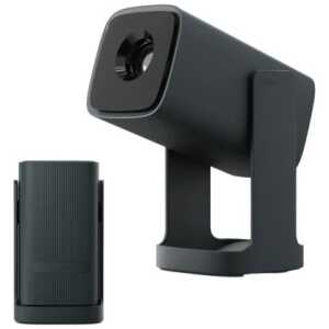 Wanbo Projector Cube 1, 720p, Android 11, 350 ANSI, Gimbal, Dark Green EU