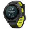 Garmin Forerunner 265S Smart Watch 42mm, GPS, Black/ Yellow EU
