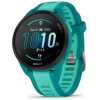 Garmin Forerunner 165 Music Smart Watch 43mm, GPS, Turquoise EU