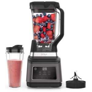 Ninja Auto IQ 2-in-1 Blender 2.1L Black EU BN750EU