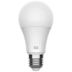 Xiaomi Mi LED Smart Bulb (Warm White) EU GPX4026GL