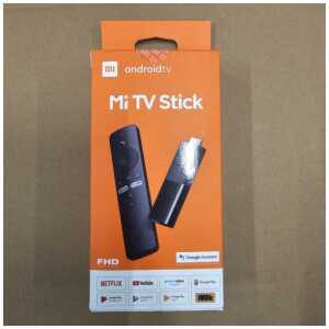 [Outlet Grade B] Xiaomi Mi TV Stick EU PFJ4098EU