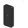 Xiaomi Power Bank Redmi 20.000 mAh 18W Fast Charger Black EU VXN4304GL