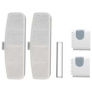 Xiaomi Mi Smart Pet Fountain 2L - Filter (2x pet fountain filter, 2x pre- filter, 1x water pipe) EU BHR6148GL