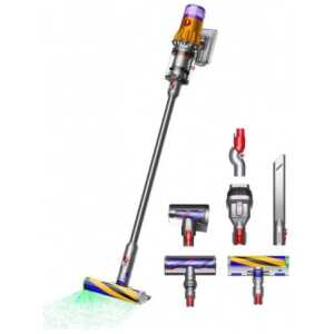 Dyson V12 Detect Slim Absolute (2023) cordless vacuum cleaner EU 448884-01