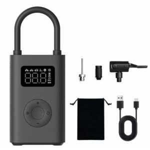 Xiaomi Mi Electric Air Compressor 2 Portable EU BHR7112GL