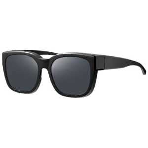 Xiaomi Polarized Fitover Sunglasses Black EU BHR8024GL