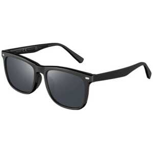 Xiaomi Square Sunglasses Black EU BHR8025GL