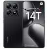 Xiaomi 14T Pro 5G Dual SIM 12GB RAM 512GB No Charger Black EU