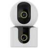 Xiaomi Smart Camera C500 Dual 2K EU BHR8754GB + Xiaomi Travel Charger Type-A 22.5W EU BHR7757EU