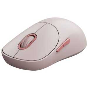 Xiaomi Wireless Mouse 3 Pink EU BHR8911GL