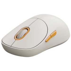 Xiaomi Wireless Mouse 3 White EU BHR8912GL