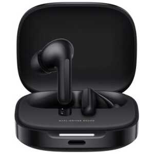 Xiaomi Redmi Buds 6 Black EU BHR9251GL