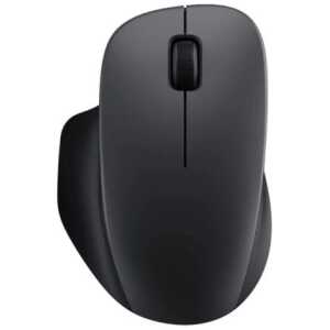 Xiaomi Wireless Mouse Comfort Edition Black EU BHR9359GL