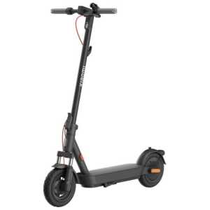 Xiaomi Mi Electric Scooter 5 Black EU BHR9618GL