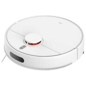 Xiaomi Robot Vacuum Cleaner S40C White EU BHR9664EU
