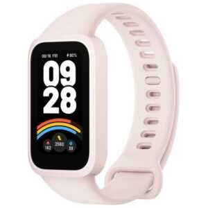 Xiaomi Smart Band 9 Active Pink EU BHR9917GL