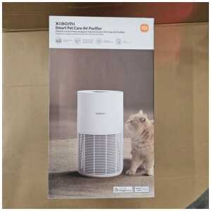 [Outlet Grade B] Xiaomi Smart Pet Care Air Purifier White EU BHR9969EU