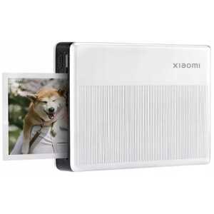 Xiaomi Mi Portable Instant Photo Printer 1S White EU BHR9974GL