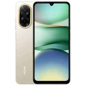 Xiaomi Redmi A5 Dual SIM 4GB RAM 128GB Sandy Gold EU MZB0JTPEU