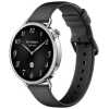 Xiaomi Watch S4 41mm Black with Fluororubber Strap EU BHR07VRGL