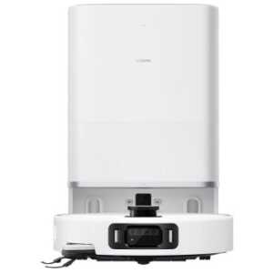 Xiaomi Vacuum Cleaner Robot 5 Pro White EU BHR07WFEU