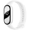 Xiaomi Smart Band 10 Ceramic Edition White EU BHR07Y5GL